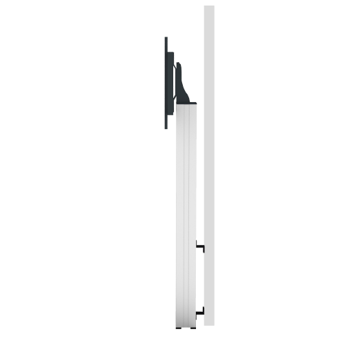 Digital signage Monitor Wandhalterung für Displays
