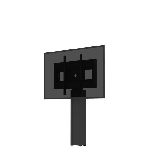 TV und Monitor Wandhalterung, Mitte Display 115 cm